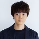 林翔太