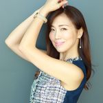 井本悦代　美容内科アドバイザー・美容モデル