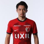 柴崎 岳 / Gaku Shibasaki