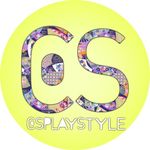 Cosplay_styleコスプレスタイル