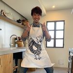コウケンテツ