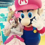 Perolina usami(兎味ペロリナ)