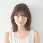 谷口めぐ Megu Taniguchi