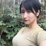 mii camp 【女子ひとり徒歩キャンプ】