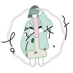 古着女子