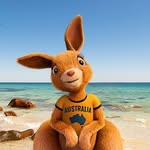 オーストラリア政府観光局