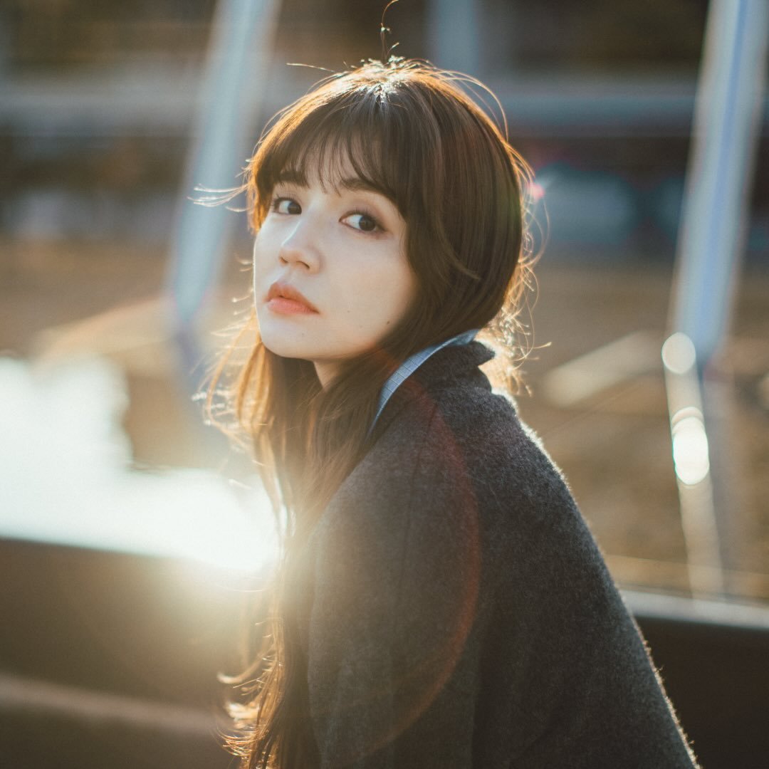 村田倫子