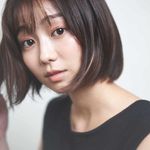 高田夏帆　kaho takada