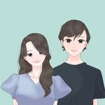 えなはる┊20代ふたり暮らし