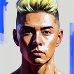Edward Kato /エドワード加藤