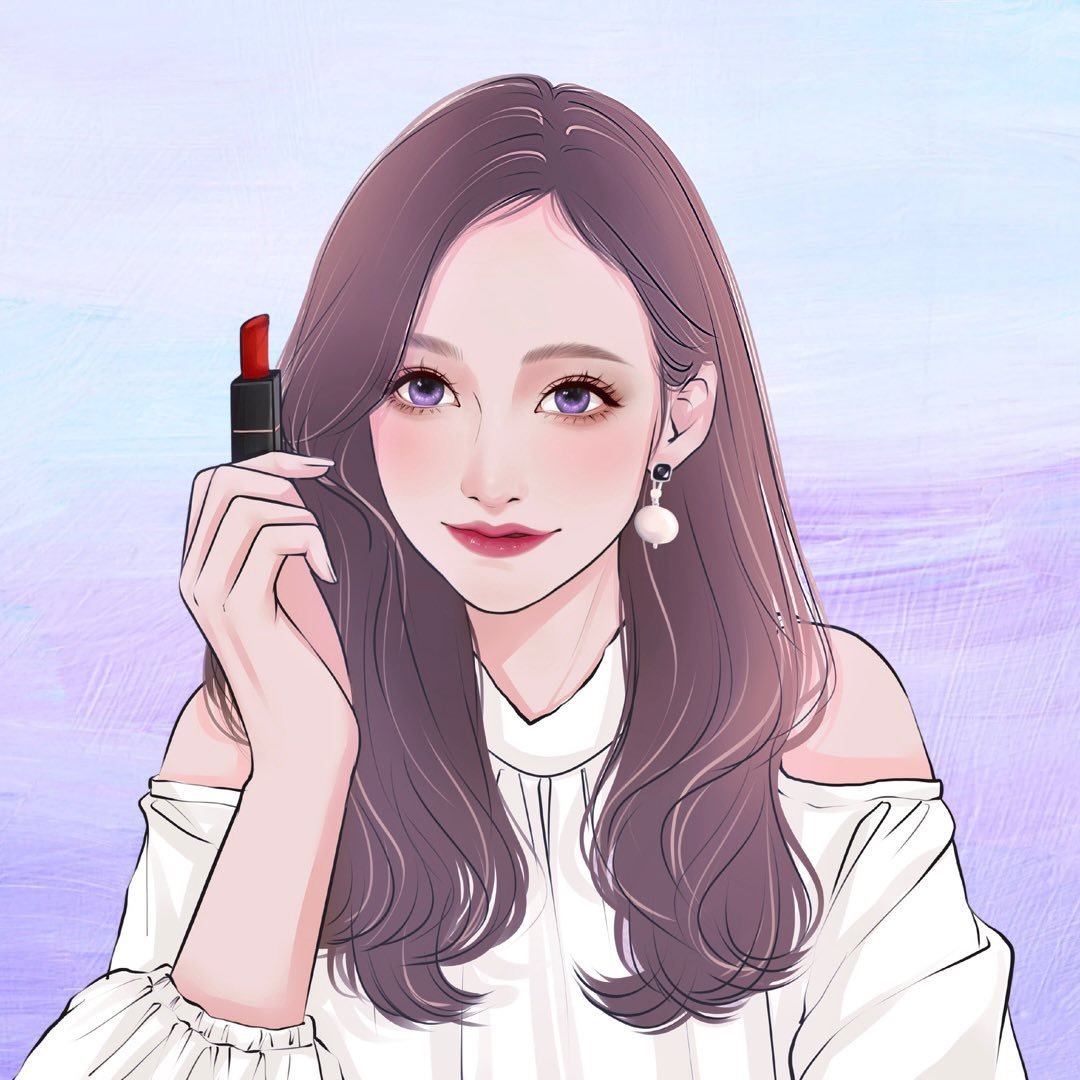 RiNA 🍒 パーソナルカラーコスメ図鑑