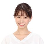 海老原優香 　(フジテレビアナウンサー)