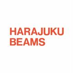 beams harajuku official