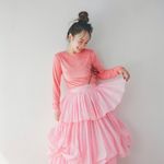川栄李奈　Rina Kawaei