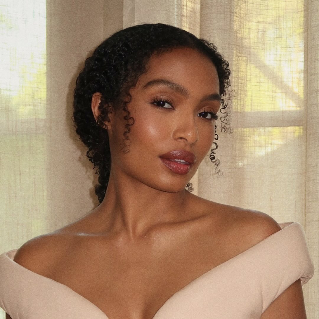 Yara (يارا) Shahidi