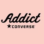 CONVERSE ADDICT