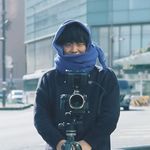 HAMADA Hideaki / 濱田英明