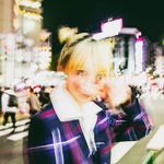 SCANDAL MAMI