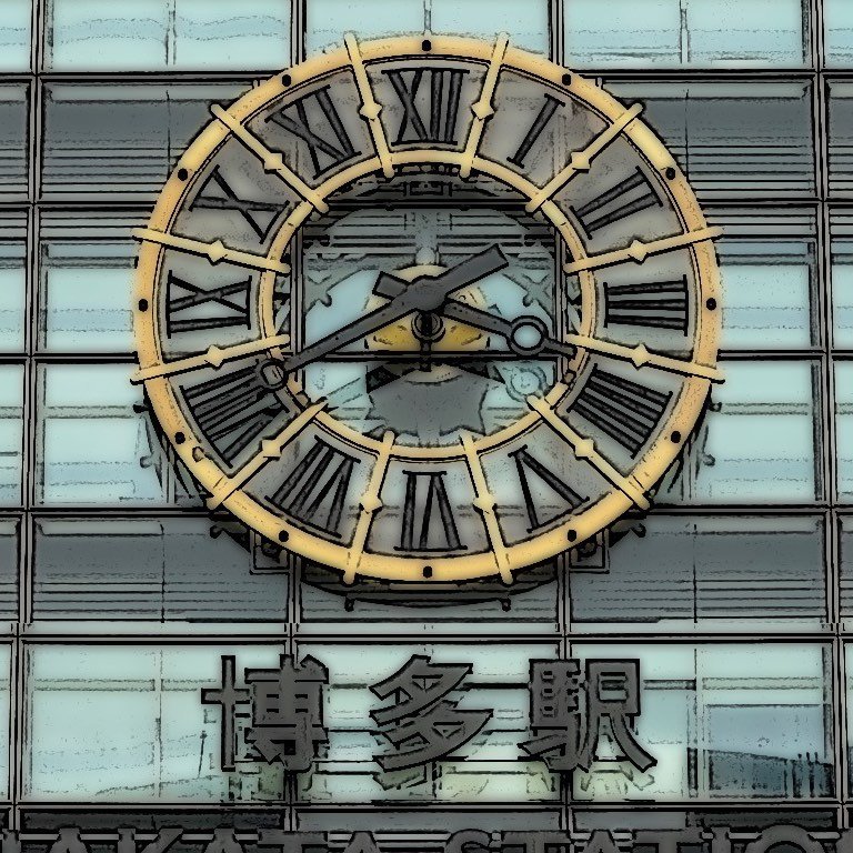 【公式】JR九州 博多駅