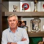 Carlo Ancelotti