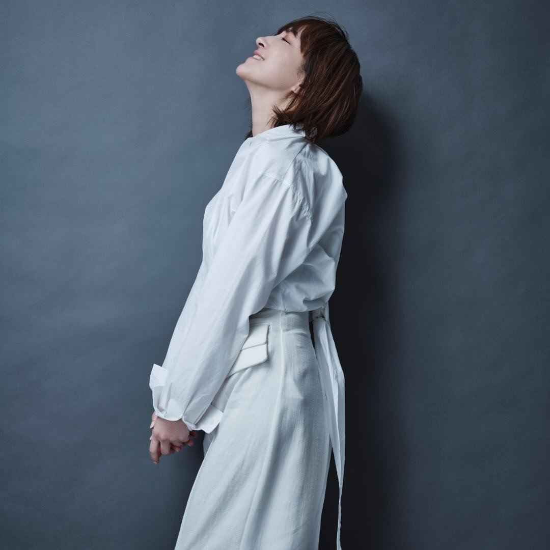 広末涼子 Ryoko Hirosue