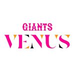 読売巨人軍公式マスコットガール「VENUS」