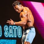 SHOGO SATO