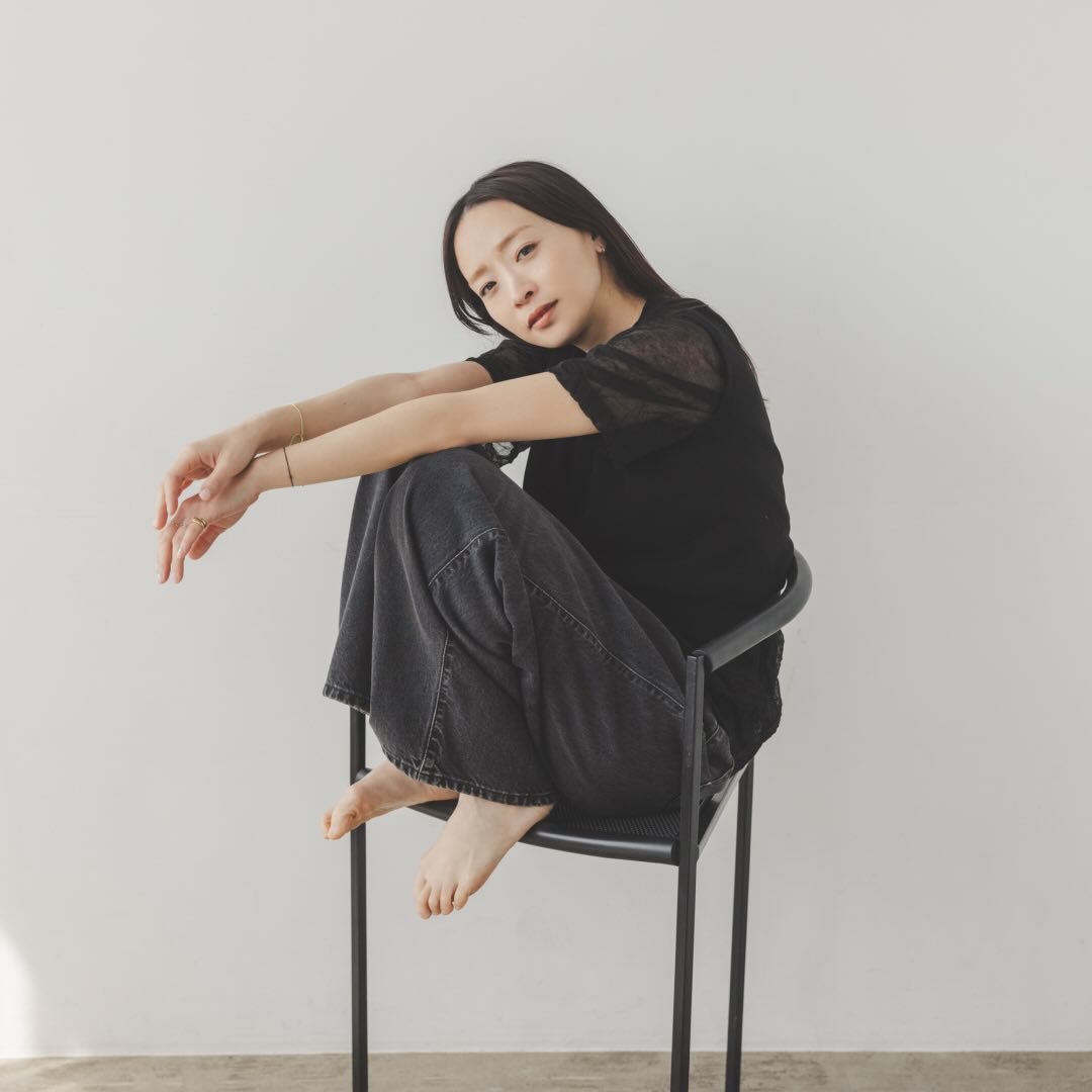 Miho Nojiri / 野尻美穂