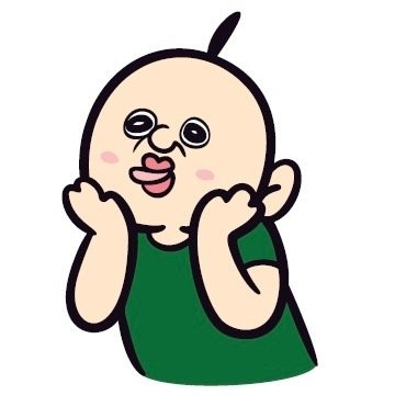 『パンパンくんの日常』日本公式インスタグラム