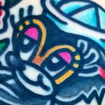 TATTOOS BY UE
