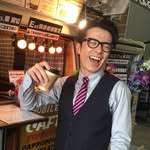 藤森慎吾(オリラジ)