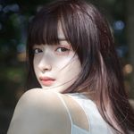 百瀬まりな