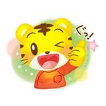 こどもちゃれんじ（shimajiro_benesse）