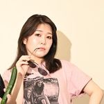 紅しょうが 稲田美紀