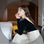 楫 真梨子 MARIKO KAJI