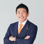 神谷宗幣 / 参政党