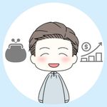 しょう｜平凡人生でも資産形成でプチリッチ生活へ