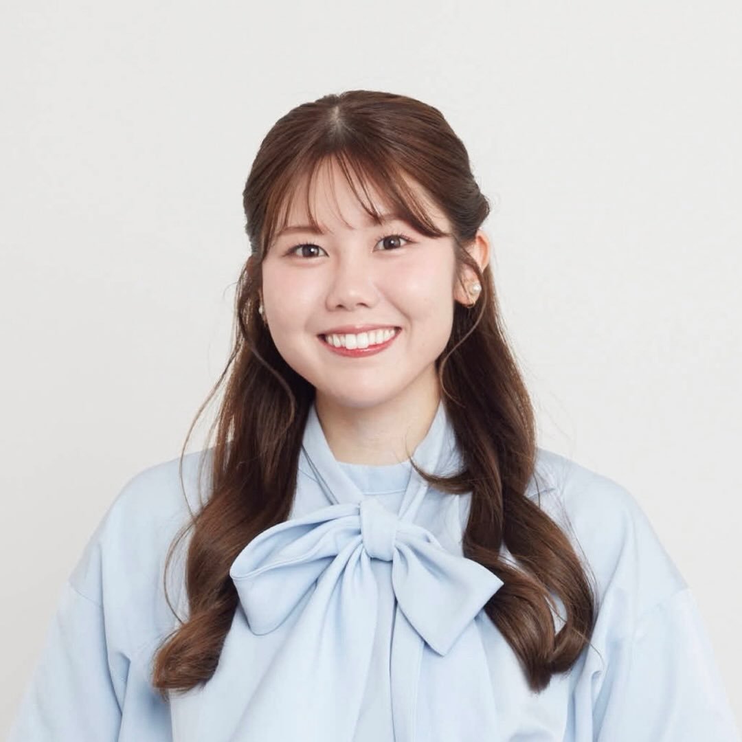 みこ@資生堂ジャパン｜20代｜大人かわいい垢抜けメイク