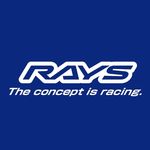 RAYS CO.,LTD.