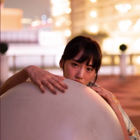 綾瀬はるか_ハルカノイセカイ