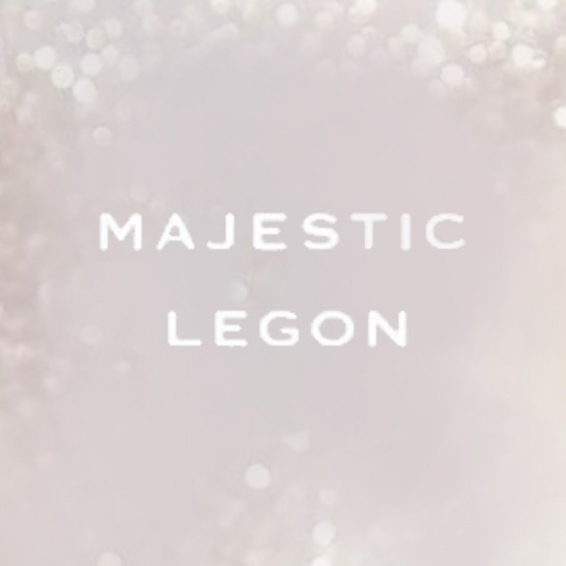 MAJESTICLEGON / マジェスティックレゴン
