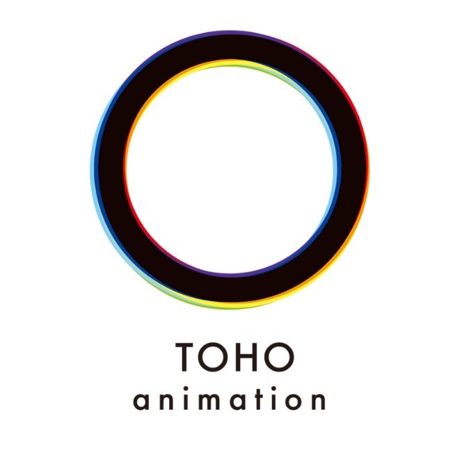 TOHO animation