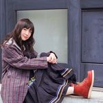 有安杏果 (Ariyasu Momoka)