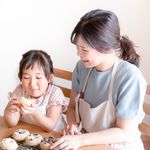 ねぎちゃん｜米粉・グルテンフリー・砂糖なしおやつ