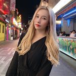 ありしゃん(아리나)