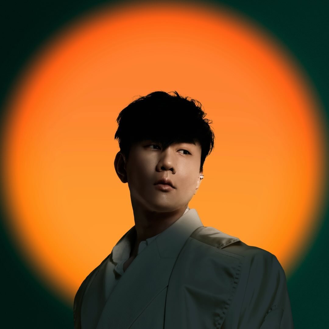 JJ Lin