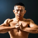 堀口恭司 Kyoji Horiguchi