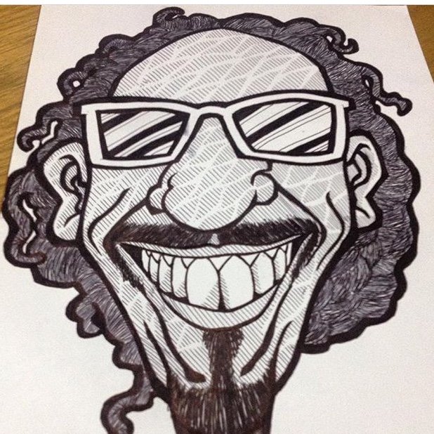 Rob Machado