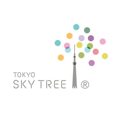 スカイツリー／Tokyo Skytree