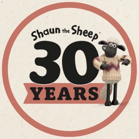 ひつじのショーン 日本公式